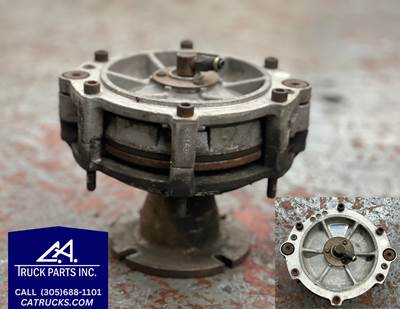 Mercedes-Benz MBE 900 Fan Clutch Part # 991454