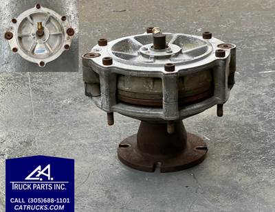 Mercedes-Benz MBE 926 Horton Fan Clutch Part # 991454