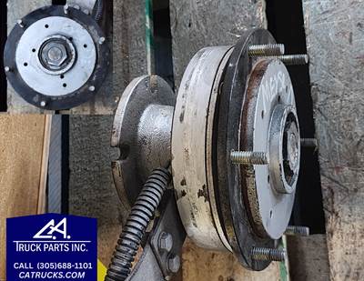 Mercedes-Benz OM926 Fan Clutch Part # 996121