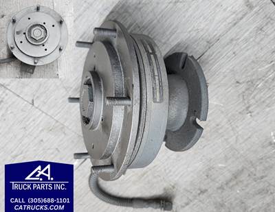 Horton Mercedes-Benz OM926LA Fan Clutch Part # 996121
