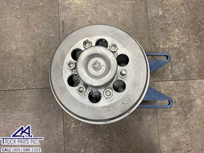 Kysor Fan Clutch off Detroit Series 60 Part # 42172 Mount # 42174 WF1