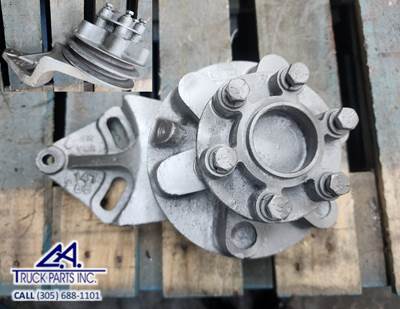 Cummins Fan Clutch Part # 147286