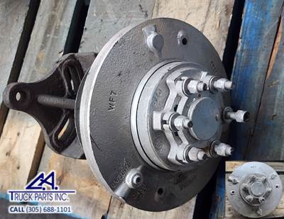 Horton Fan Clutch # 601158