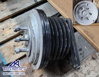 Fan Clutch Part # 41890