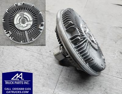 Viscous Fan Clutch W/Bearing Part # 169907