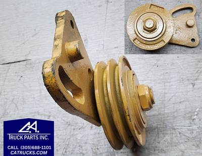 Fan Clutch PART # A100-42633-01