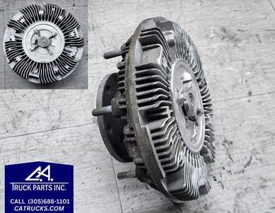 8" Viscous Fan Clutch 