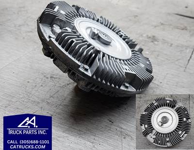 8" Viscous Fan Clutch 