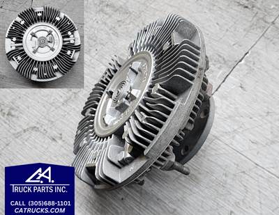 8' Viscous Fan Clutch 