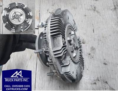 8" Viscous Fan Clutch 