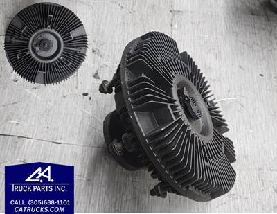8" Viscous Fan Clutch 