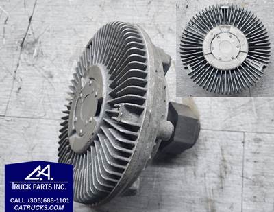 8" Viscous Fan Clutch 