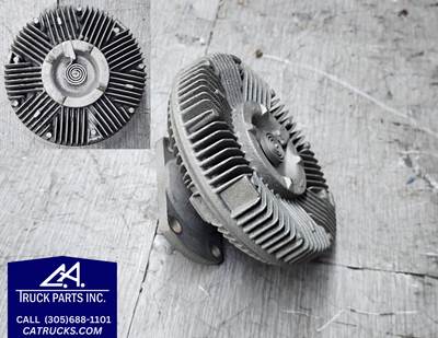6.5" Fan Clutch W/Bracket Part # 1659712C1