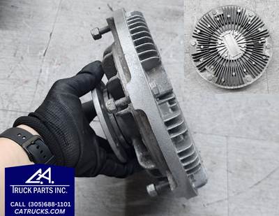 9" Viscous Fan Clutch Part # 1MH235AP1180632AF2279