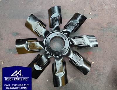 28" Fan Clutch, 8 Blades Part # 6802000723