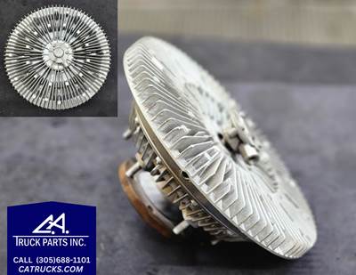 11" Viscous Fan Clutch 1090-08601-01