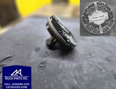 7" Viscous Fan Clutch