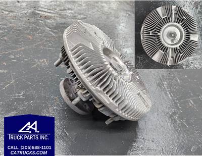 8" Viscous Fan Clutch Part # 17969-1