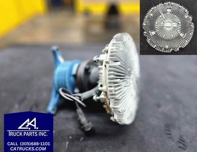 Volvo D13 Fan Clutch Part # 20835149