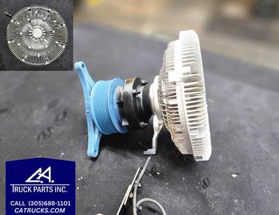 Volvo D13 Fan Clutch Part # 20835149