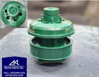 Volvo VED12 Fan Clutch Part # 20446575