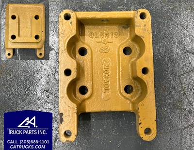 Caterpillar Fan Hub Support Part # 9L5613 4