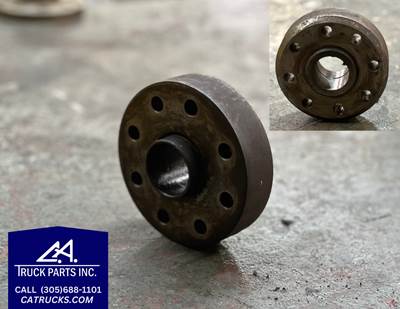 Caterpillar C7 Hub Part # 4P7348