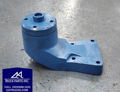 Cummins Fan Hub Part # 3911922