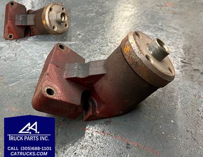Cummins Fan Hub Part # 3958412