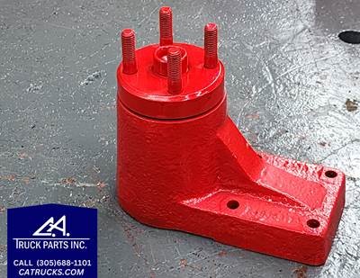 Cummins 6.7 Fan Hub Support Part # 4935917