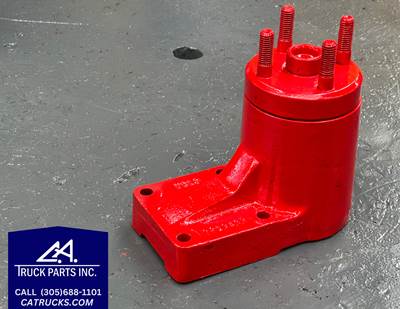 2004 Cummins ISB Fan Hub Part # 3913433