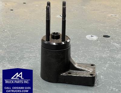 Cummins ISB Fan Hub Part # 3913433