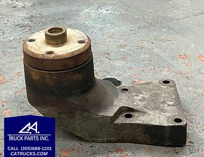 Cummins ISL Fan Hub Part # 3911922