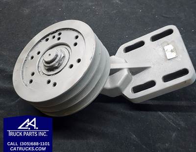 Cummins N14 CELECT Fan Hub Part # 197129