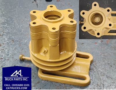 Detroit Fan Hub Part # 5103373, 5103676 