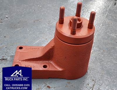 Cummins ISB 6.7L Fan Support Part # 4935917