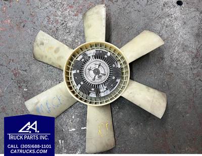 Mack E7 E-TECH VMaster Air-Sensing Fan Clutch Assembly Part # 38MH423BM