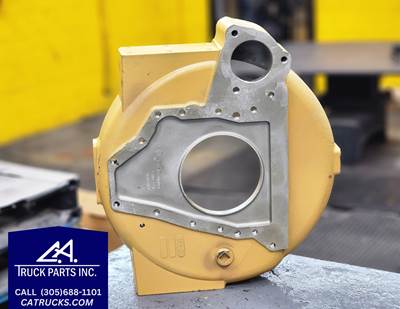 Caterpillar 3306C Flywheel Housing Part # 122-4199