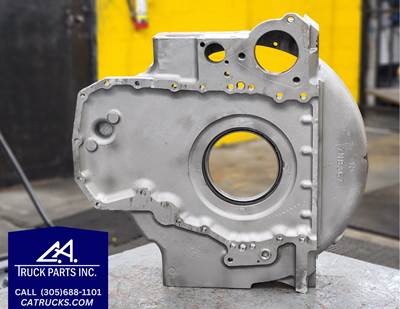 Caterpillar 3406C Flywheel Housing Part # 7N-8367