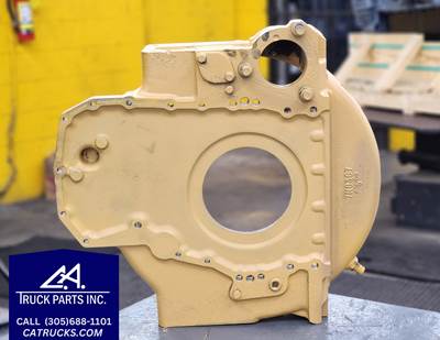 Caterpillar 3406C Flywheel Housing Part # 7N-8367