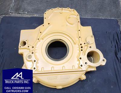 Caterpillar 3406E Flywheel Housing Part # 130-2800
