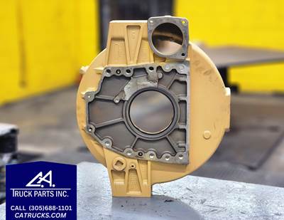 Caterpillar C7 / 3126 Flywheel Housing Part # 226-8708-00-