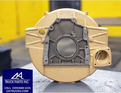 Caterpillar C7 Flywheel Housing Part # 160-5142-01-