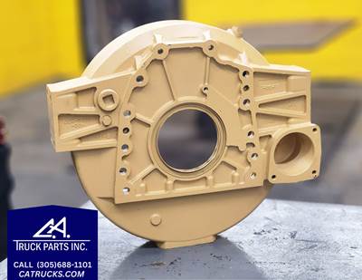 Caterpillar C7 Flywheel Housing Part # 226-8708-00-