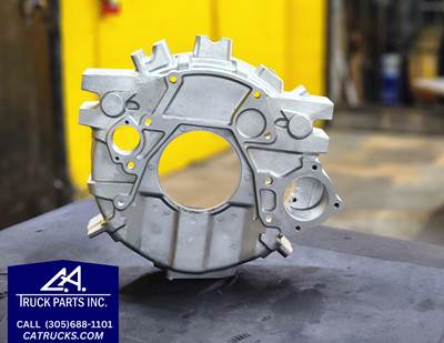 Cummins 6BT Flywheel Housing Part # 3921300