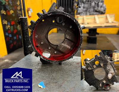 Cummins B5.9 Flywheel Housing Part # 3925223