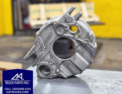 Cummins ISB Flywheel Housing Part # 3933387