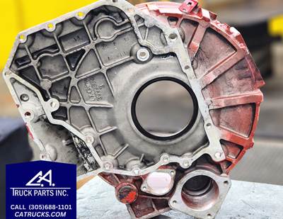 Cummins ISB 6.7L Flywheel Housing Part # 3999869