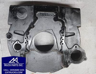 Cummins ISC Flywheel Housing Part # 3948162