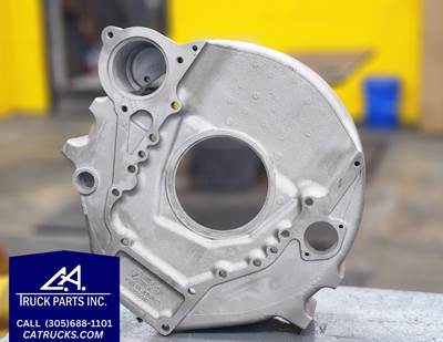 Cummins ISL Flywheel Housing Part # 3975561